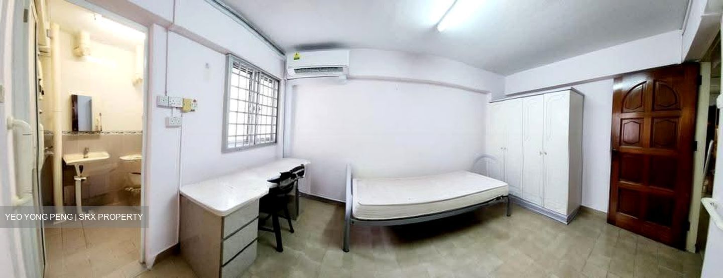 Blk 707 Clementi West Street 2 (Clementi), HDB 4 Rooms #636207591
